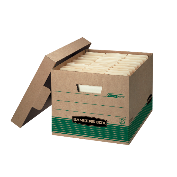 Shop By Box Size